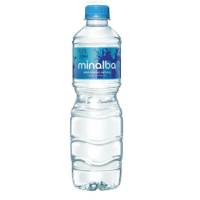 Água Mineral Minalba sem Gás 1,5L