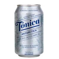 Água Tônica Zero 350ml