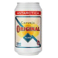 Cerveja Antarctica Original 350ml