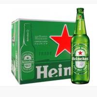 Cerveja Heineken Retornável 600ml (Caixa com 24)