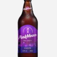 Chopp de Vinho Pink Moon 600ml