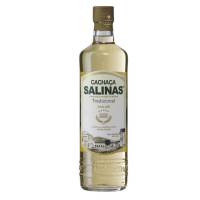 Cachaça Salinas Tradicional 700ml