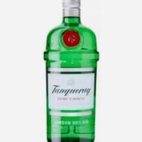 Gin Tanqueray 750ml