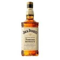 Whisky Jack Daniels Honey 1L