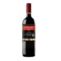 Vinho Tinto Suave Campo Largo 750ml